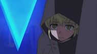 Rachel as seen in the Tower of God anime series (Image Credits: SIU/Young Com, Naver Webtoon, Tower of God)